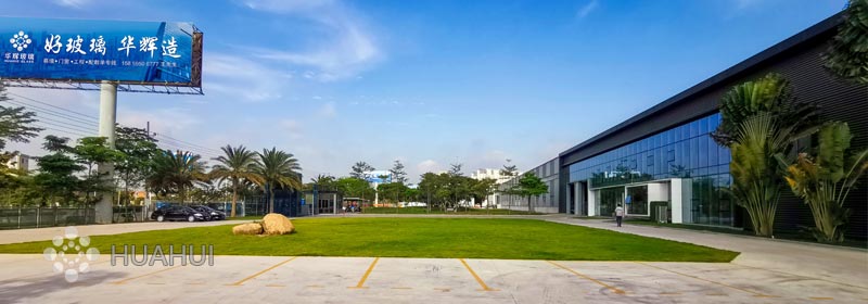 Factory overview