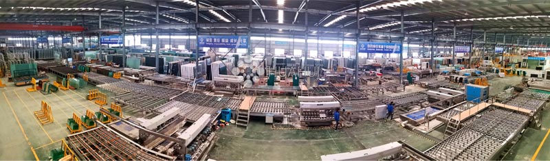 huahui factory