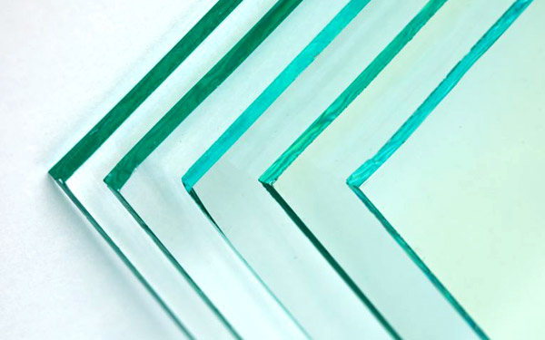 What is tempered glass?