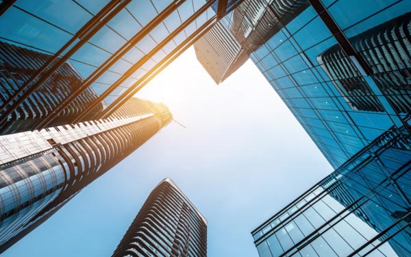 How Can Buildings Reduce Window Heat?