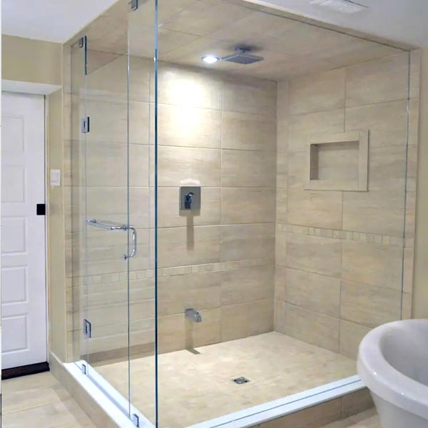 Glass Shower Door