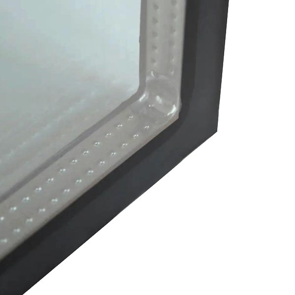 Insulating Double Glazing Glass