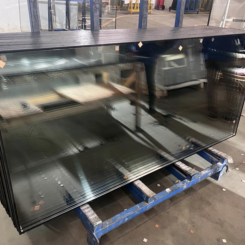 Insulating Glass Wholesale