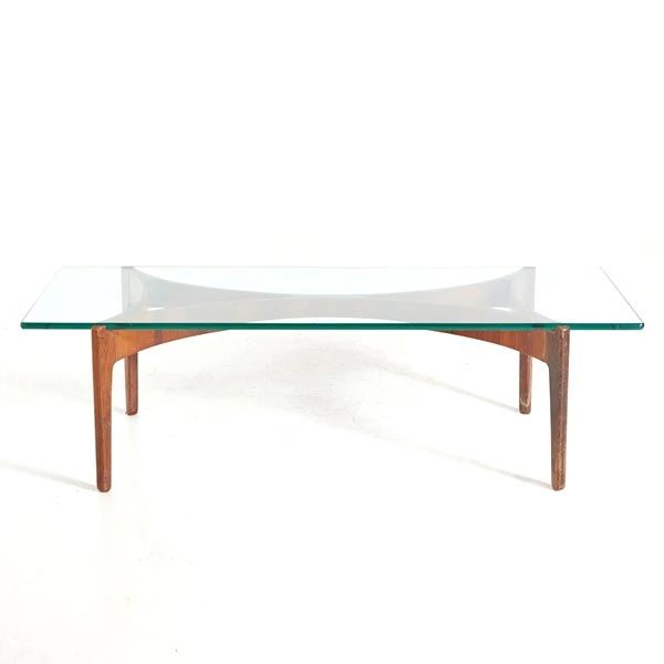 Polished Edge Glass