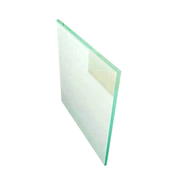 Silk Screen Ceramic Fritted Glass