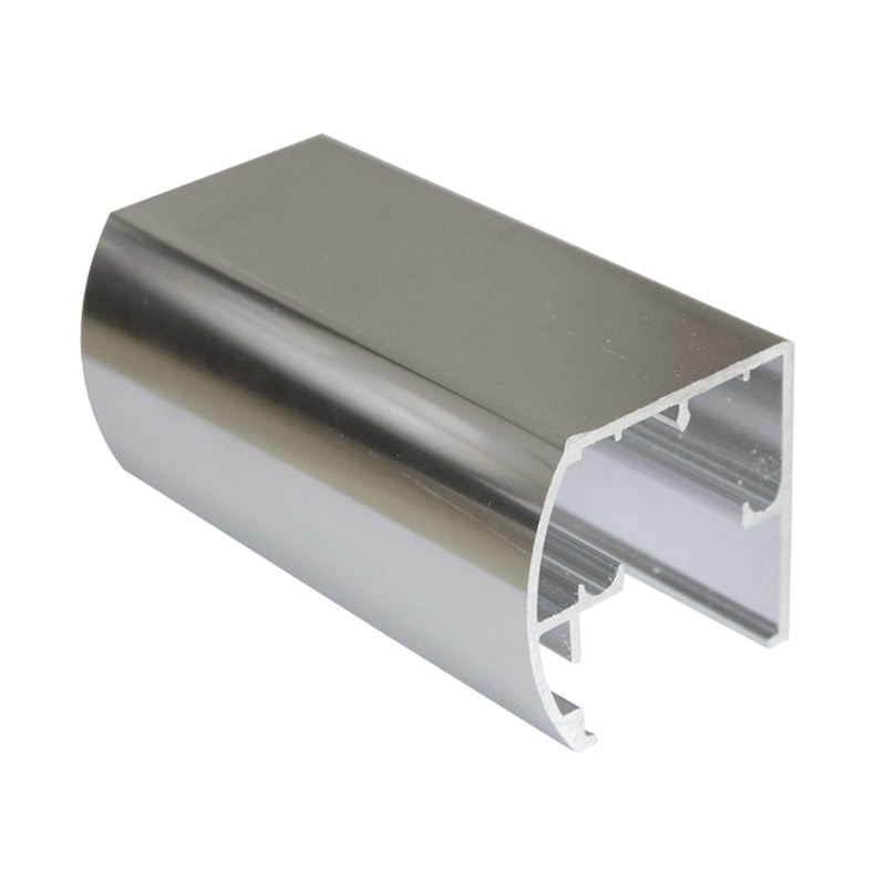 Sliding Door Aluminum Profile Track