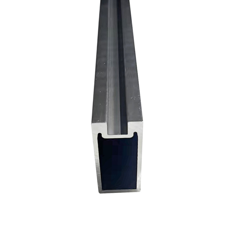 Aluminum Alloy Material U Channel