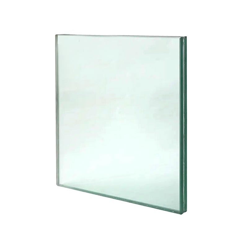 Tempered Laminated Glass Factory