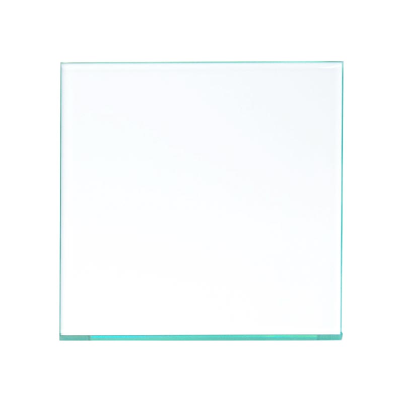 Tempered Glass Polished Edge