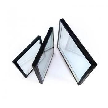 Insulating Double Glazing Glass