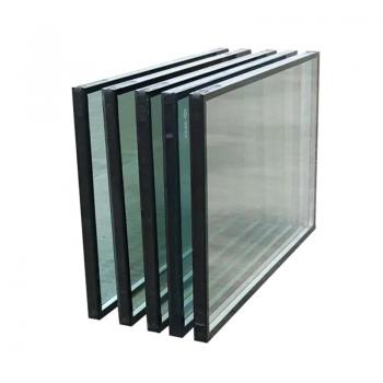 Insulating Double Glazing Glass