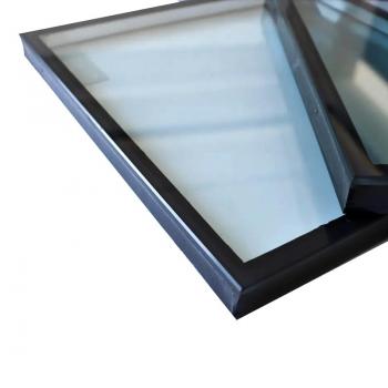 Insulating Double Glazing Glass
