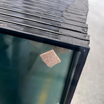 Insulating Glass Wholesale