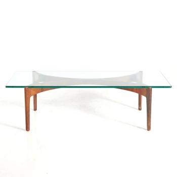 Polished Edge Glass