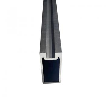 Aluminum Alloy Material U Channel