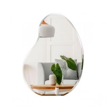 Beveled Edge Mirror