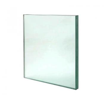 Tempered Laminated Glass Factory