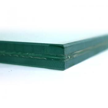 Tempered Laminated Glass Factory