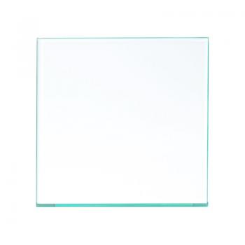 Tempered Glass Polished Edge