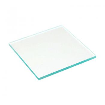 Tempered Glass Polished Edge