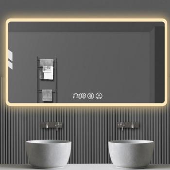 Smart Led Mirror