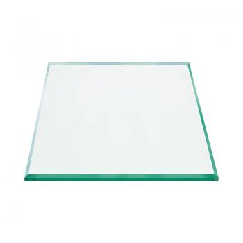 Glass Beveled Edge